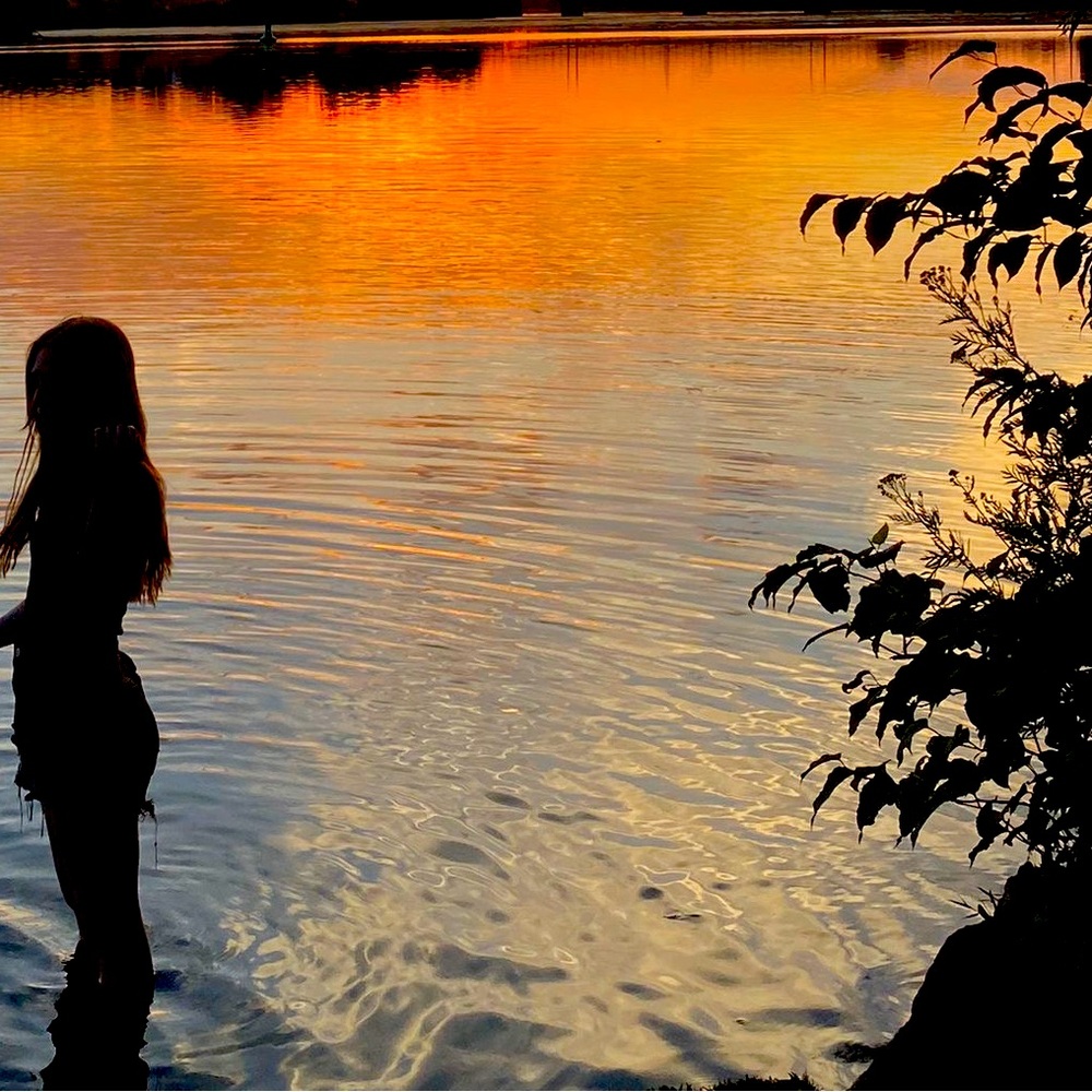 Meet your Posher, Kiwi